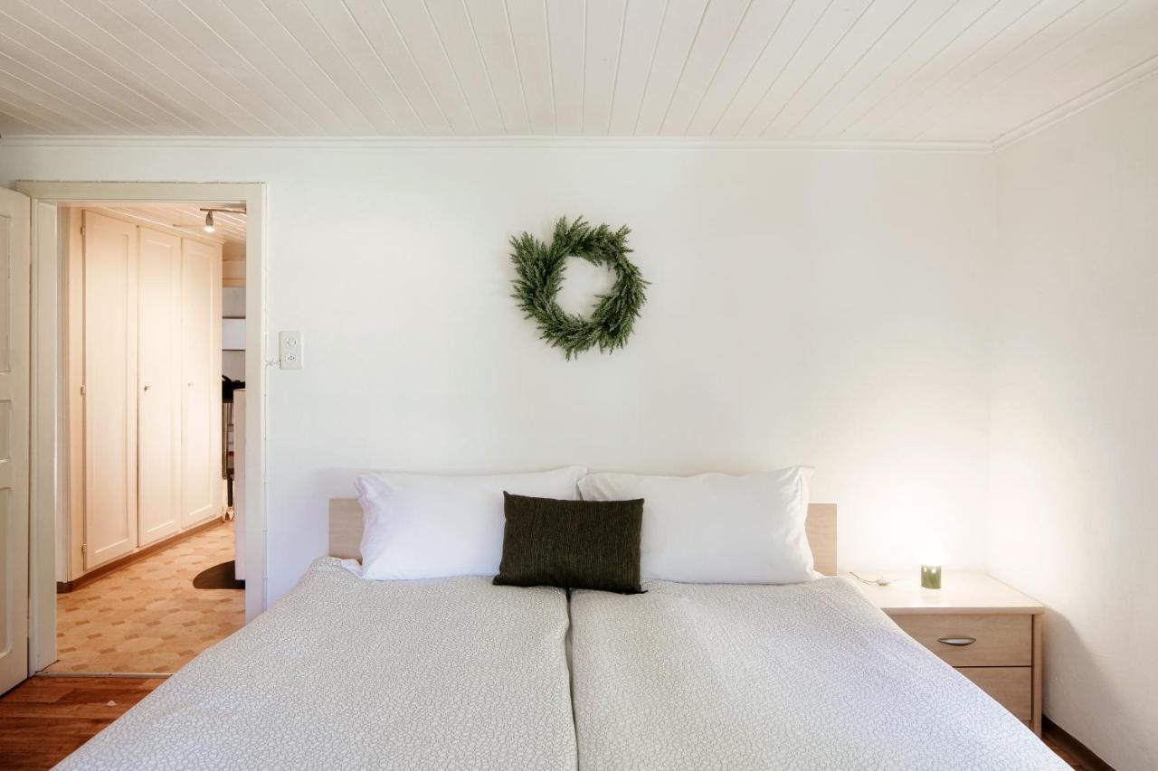 Stela - Rustic House In The Heart Of The Leventina *
