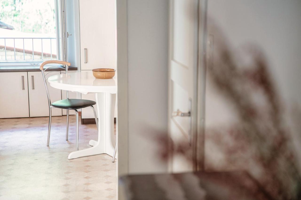 Stela - Rustic House In The Heart Of The Leventina Apartment *