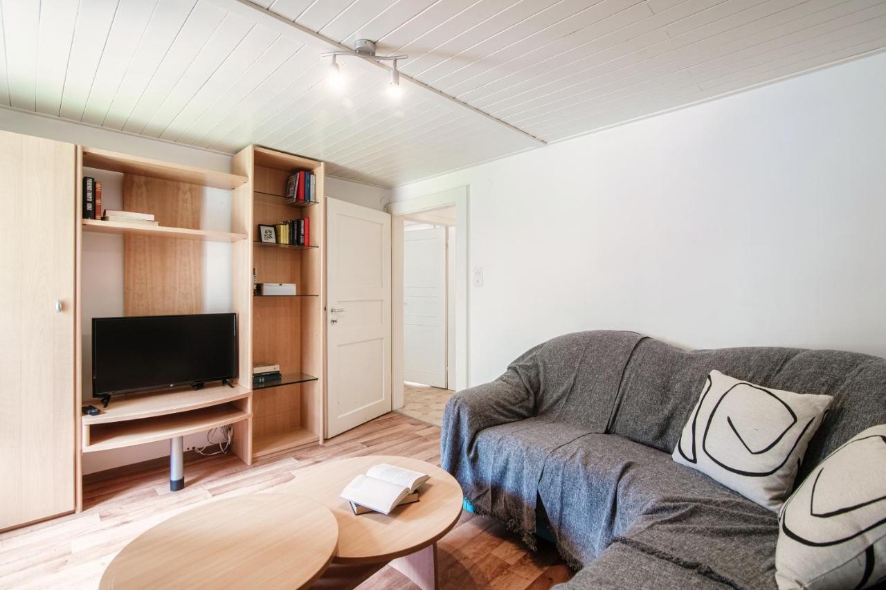 Apartment Stela - Rustic House In The Heart Of The Leventina *