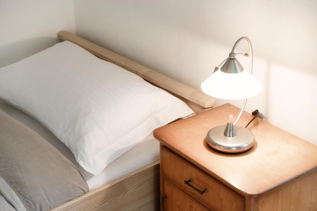 Stela - Rustic House In The Heart Of The Leventina *