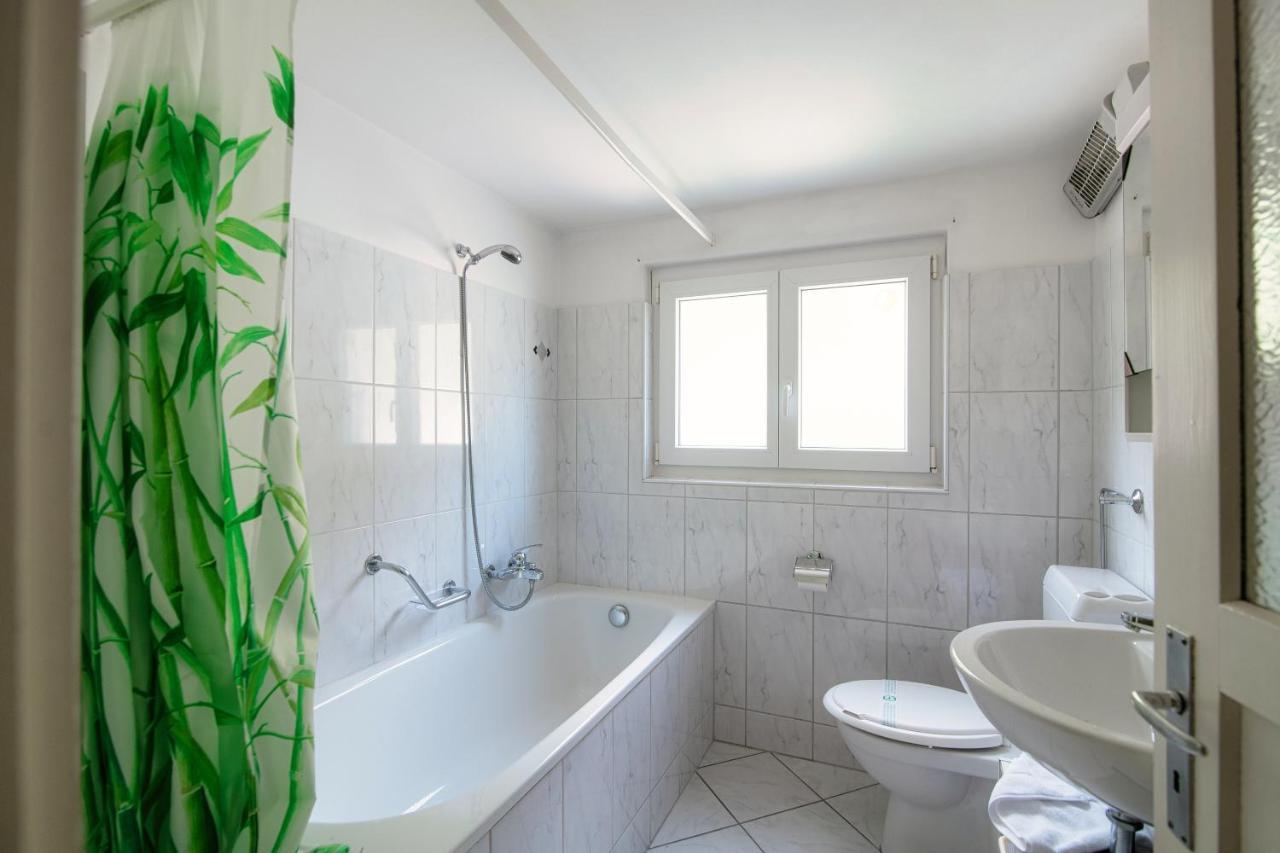 Stela - Rustic House In The Heart Of The Leventina