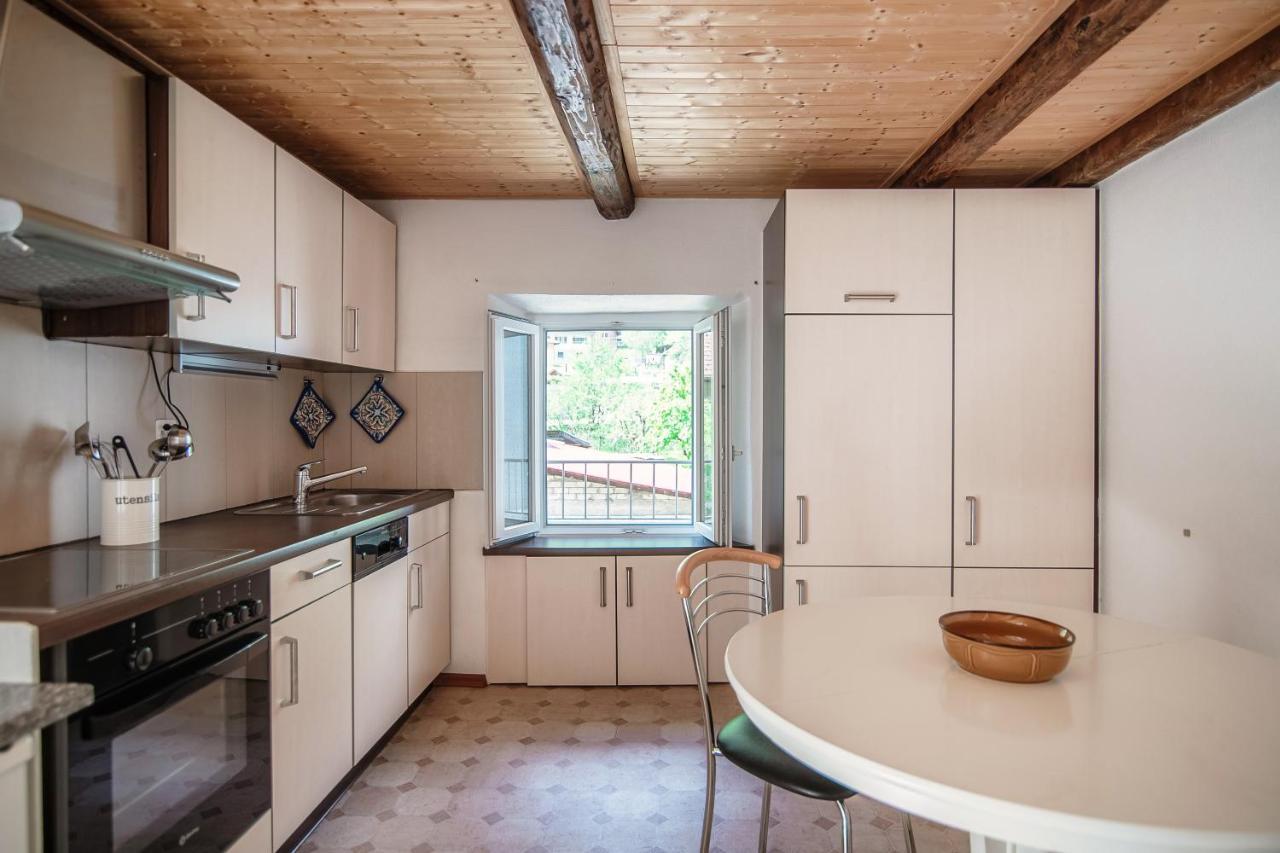 Stela - Rustic House In The Heart Of The Leventina Lavorgo